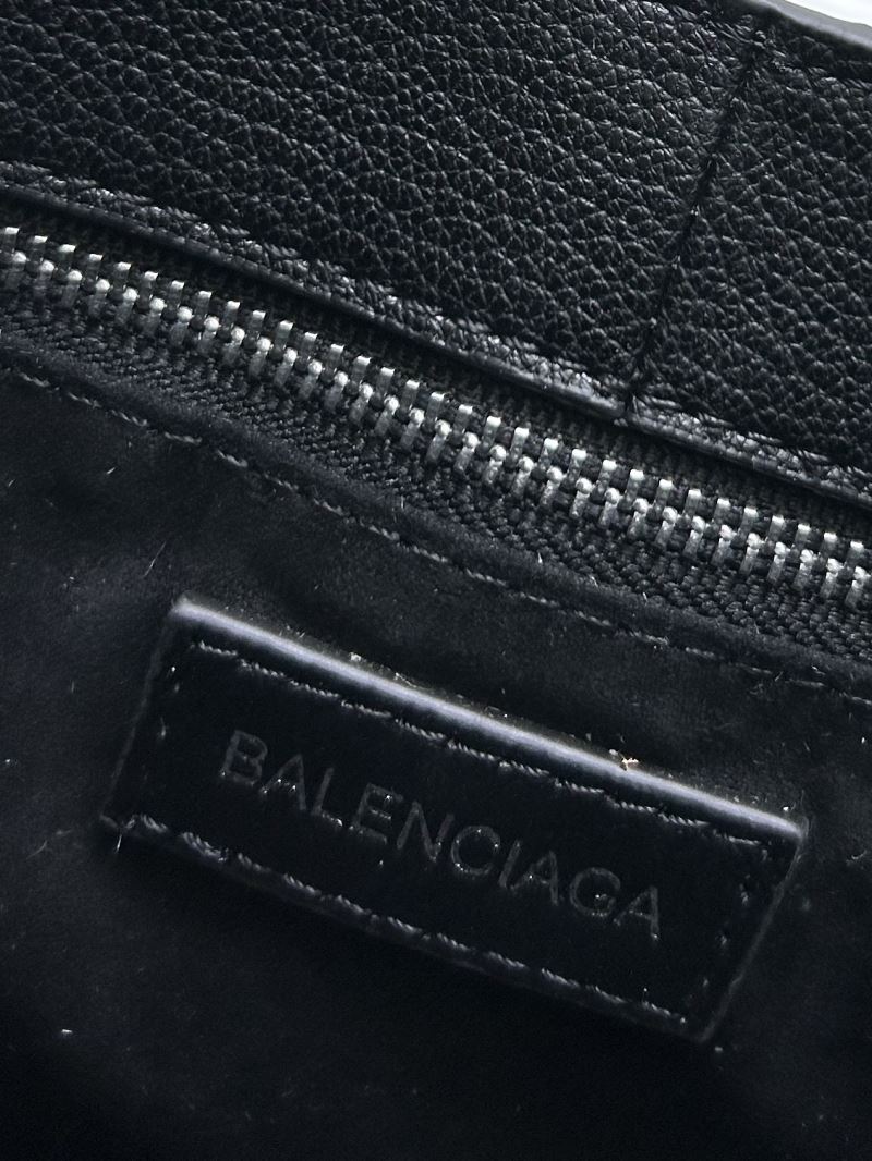 Balenciaga Shopping Bags